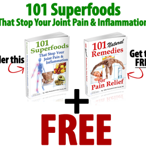 101 Superfoods