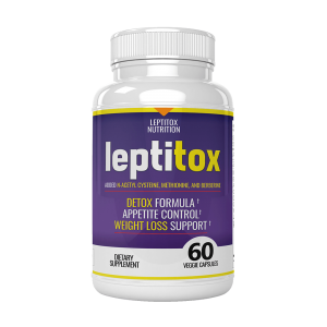The Leptitox Effectively Weight loss