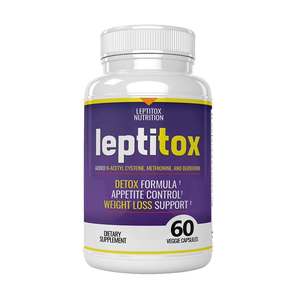 Leptitox Weight Loss