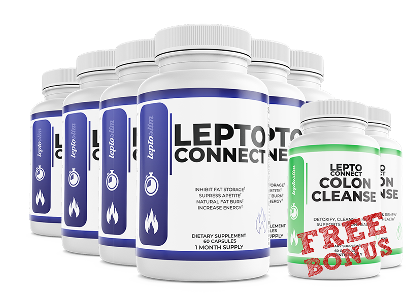 Lepto Connect Weight Loss